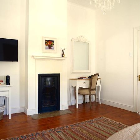 Bed and Breakfast The Sanctuary Prince Albert Zimmer foto