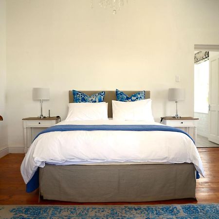 Bed and Breakfast The Sanctuary Prince Albert Zimmer foto