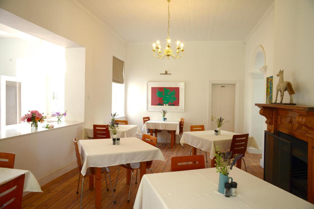 Bed and Breakfast The Sanctuary Prince Albert Exterior foto