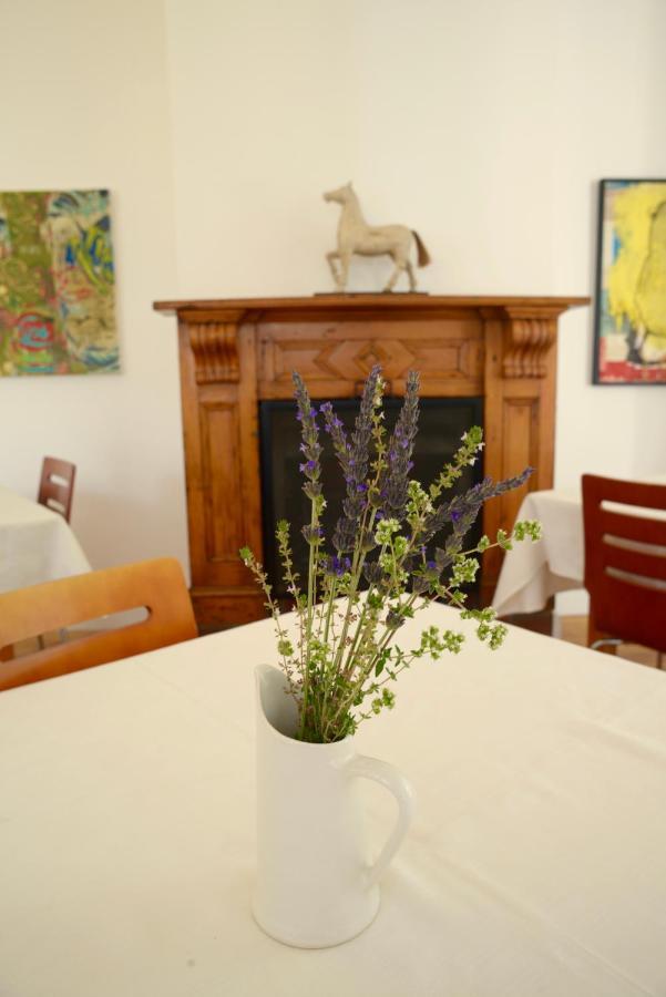 Bed and Breakfast The Sanctuary Prince Albert Exterior foto