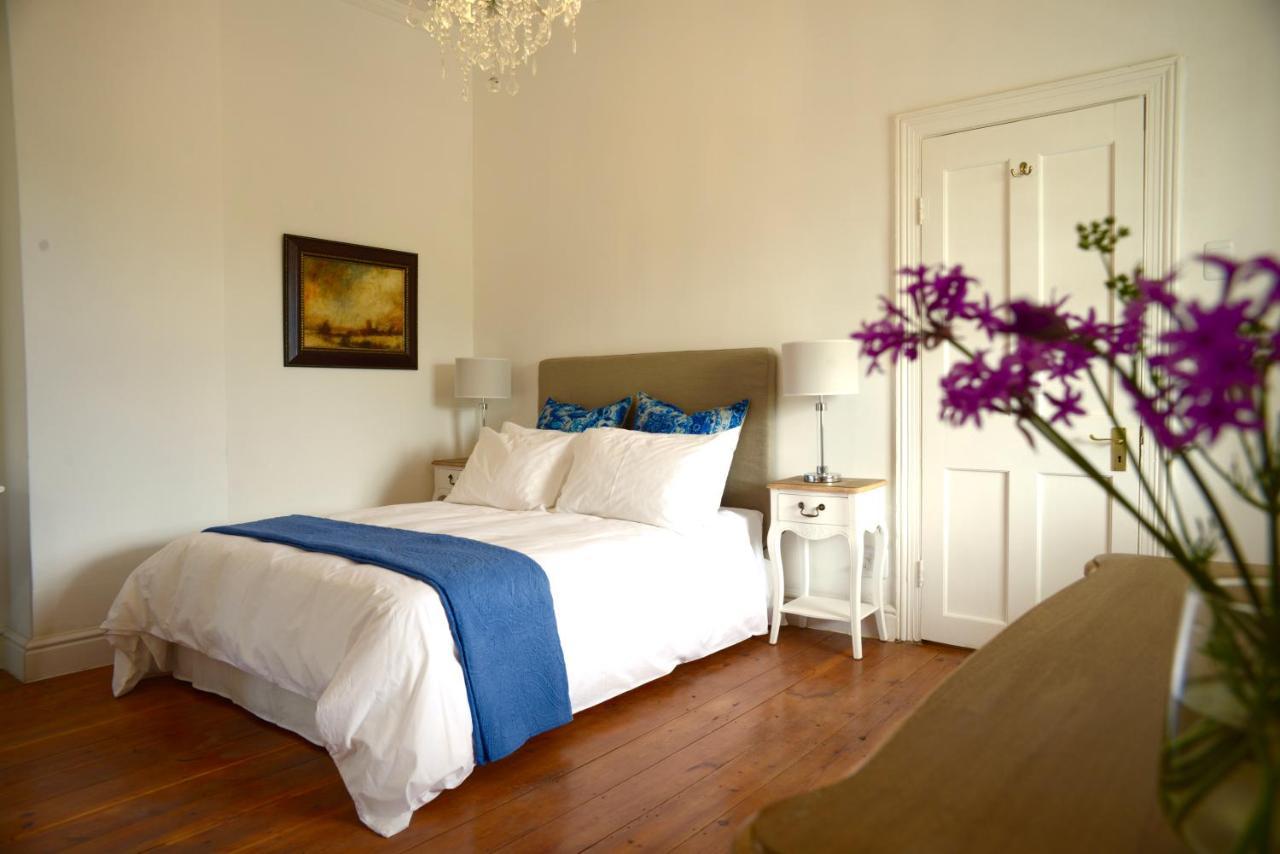 Bed and Breakfast The Sanctuary Prince Albert Zimmer foto