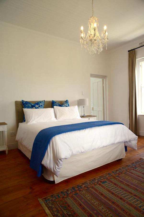 Bed and Breakfast The Sanctuary Prince Albert Zimmer foto