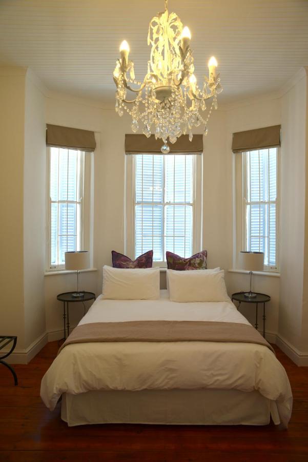 Bed and Breakfast The Sanctuary Prince Albert Zimmer foto