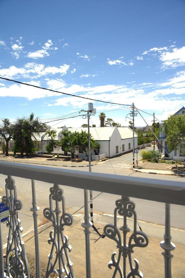 Bed and Breakfast The Sanctuary Prince Albert Exterior foto
