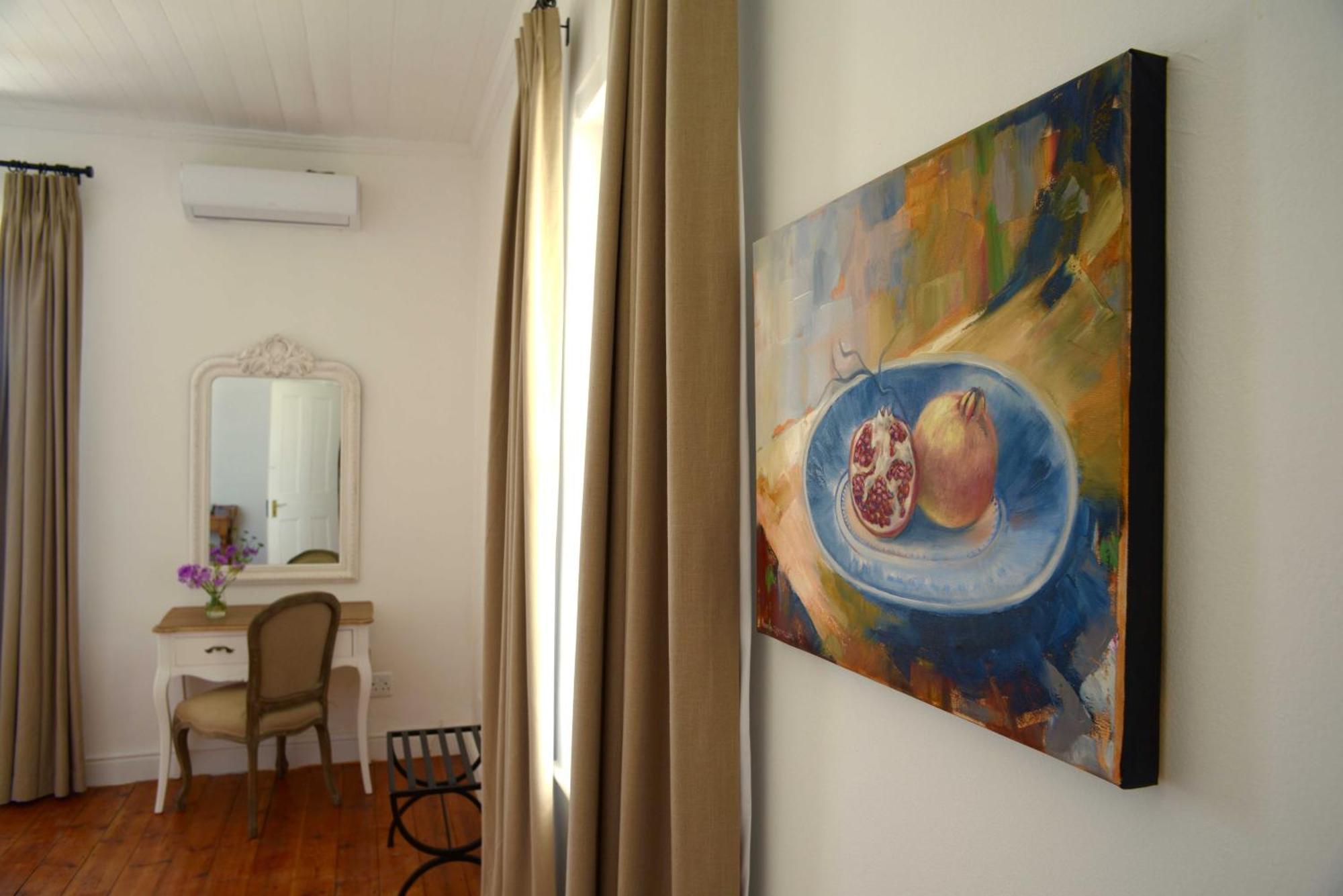 Bed and Breakfast The Sanctuary Prince Albert Zimmer foto