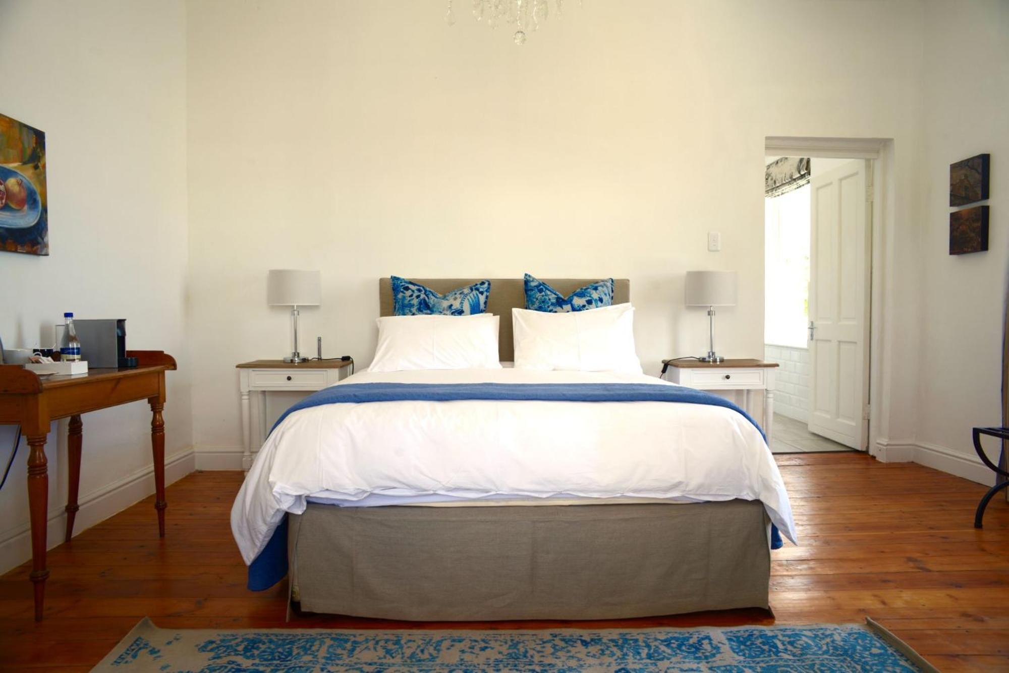 Bed and Breakfast The Sanctuary Prince Albert Zimmer foto