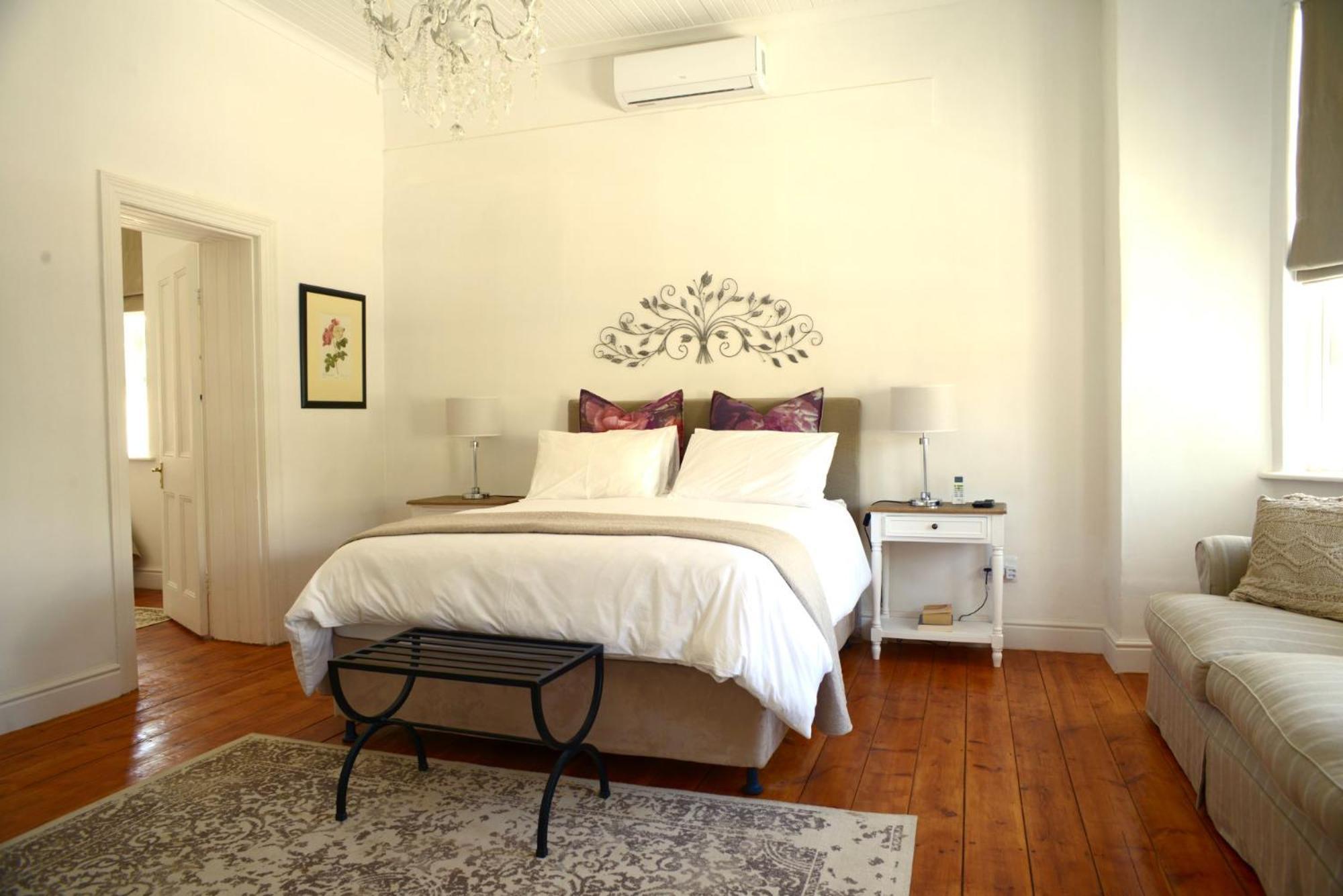 Bed and Breakfast The Sanctuary Prince Albert Zimmer foto