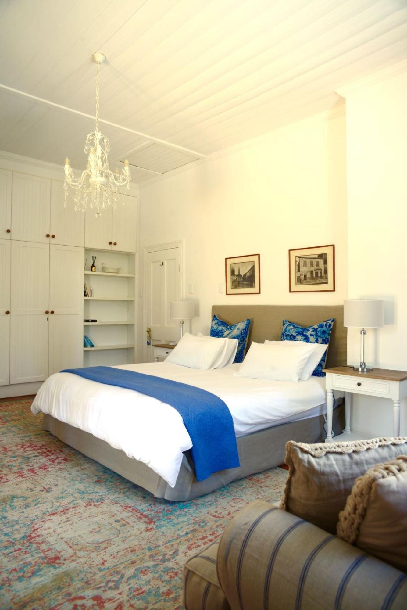 Bed and Breakfast The Sanctuary Prince Albert Zimmer foto