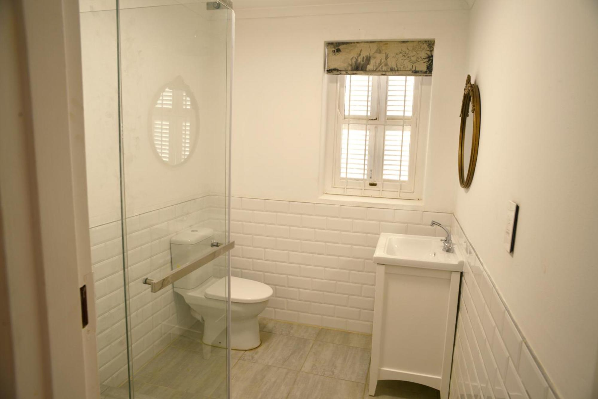 Bed and Breakfast The Sanctuary Prince Albert Zimmer foto