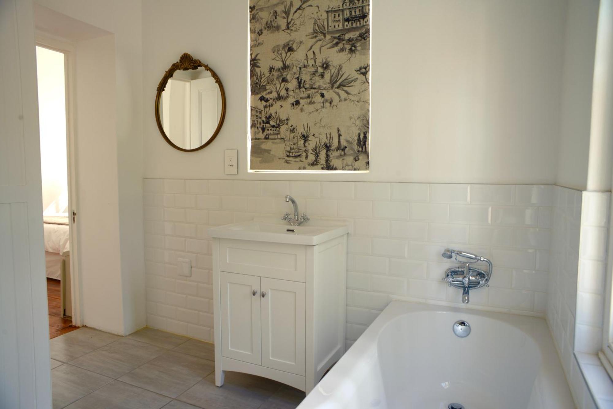 Bed and Breakfast The Sanctuary Prince Albert Zimmer foto
