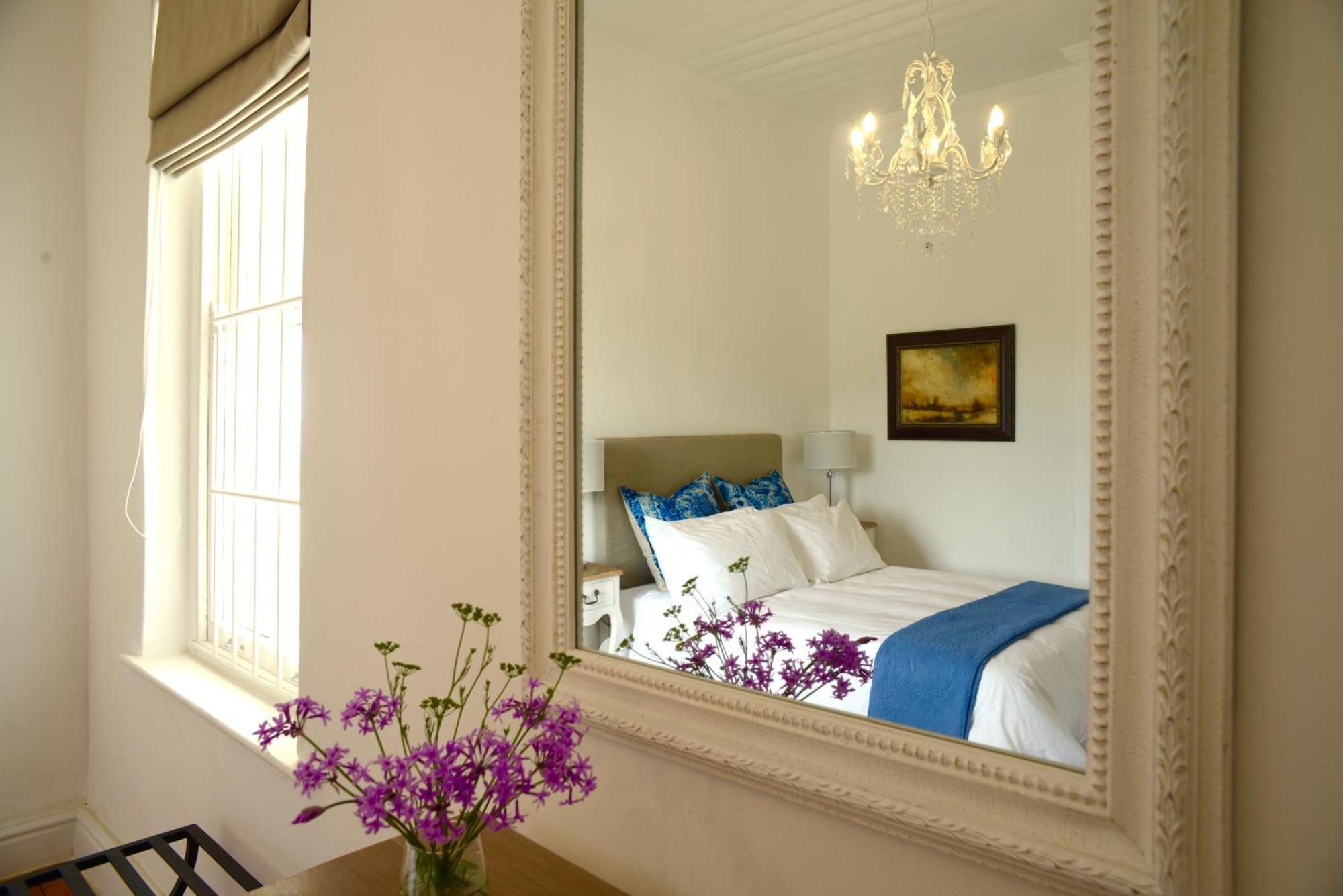 Bed and Breakfast The Sanctuary Prince Albert Zimmer foto
