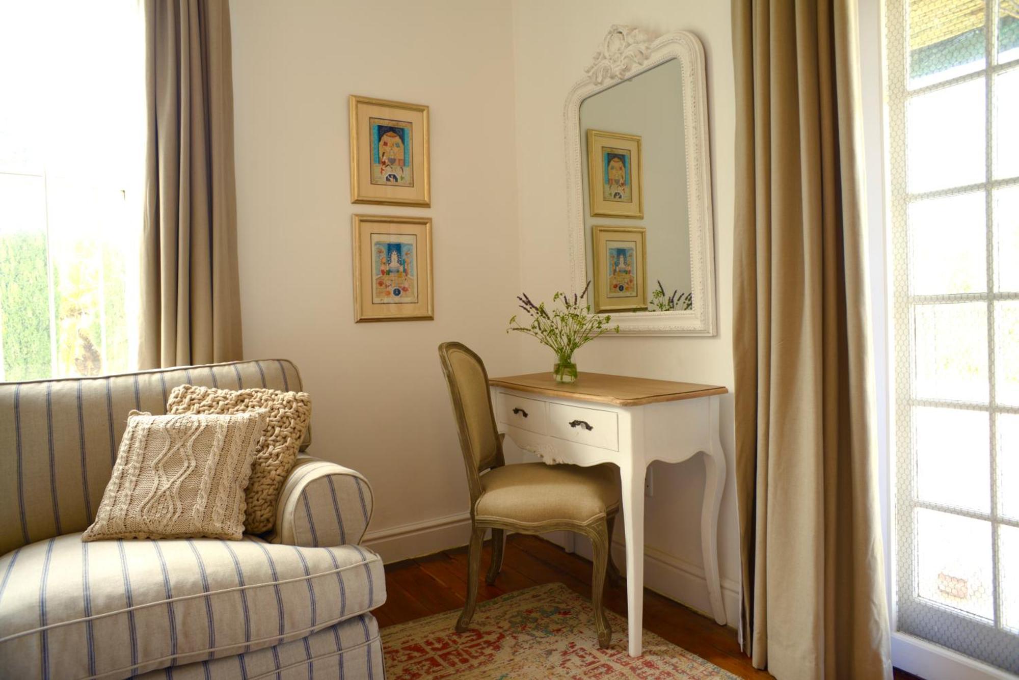 Bed and Breakfast The Sanctuary Prince Albert Zimmer foto