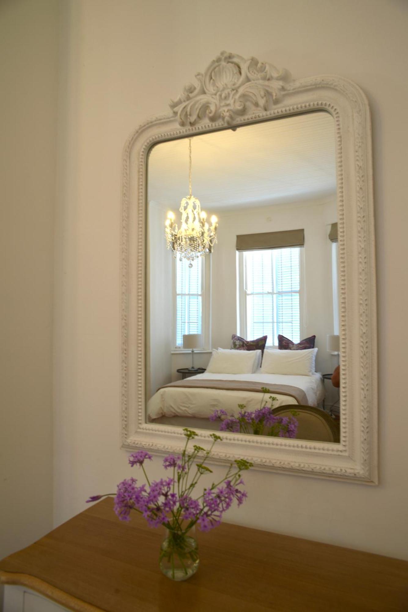 Bed and Breakfast The Sanctuary Prince Albert Zimmer foto
