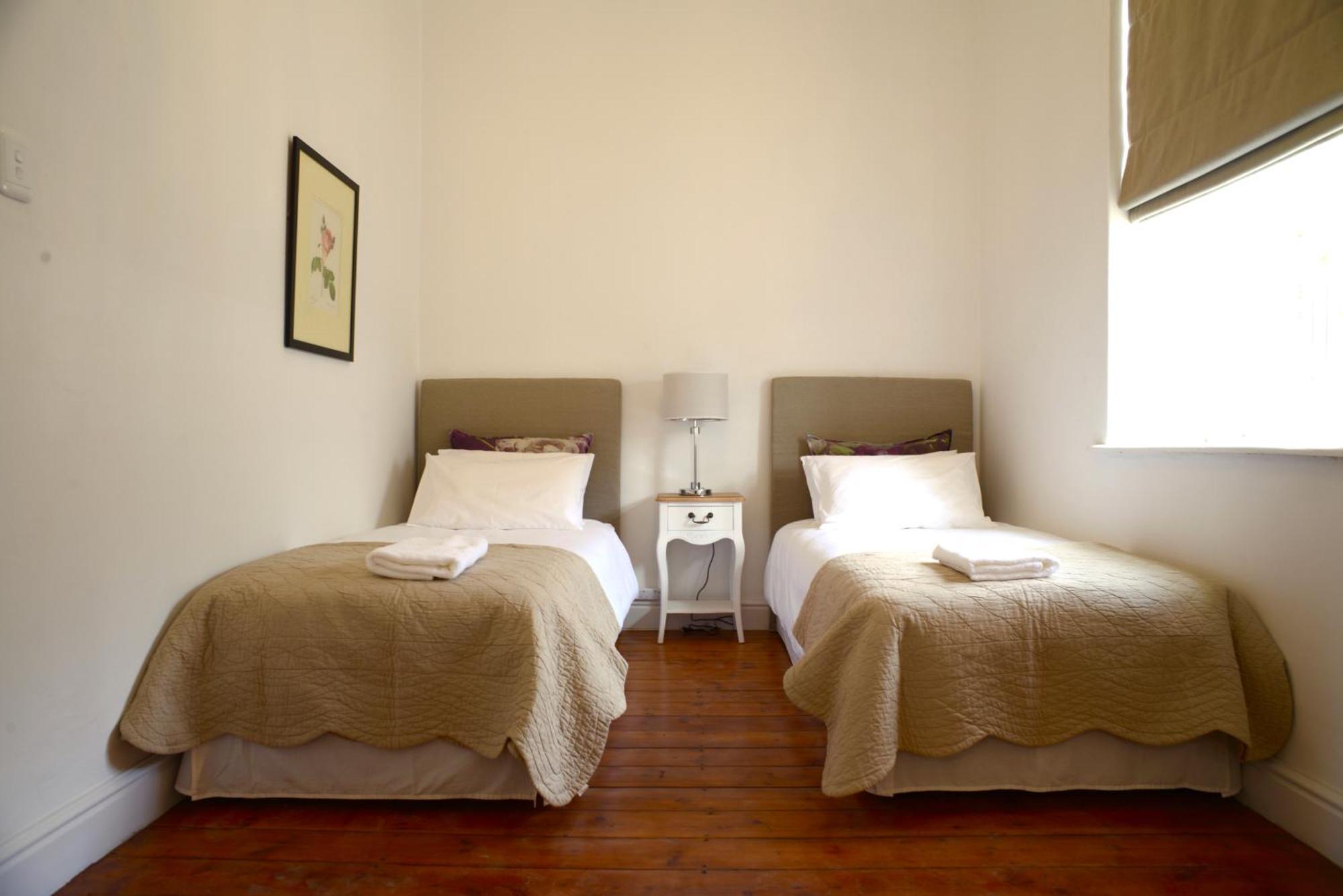 Bed and Breakfast The Sanctuary Prince Albert Zimmer foto
